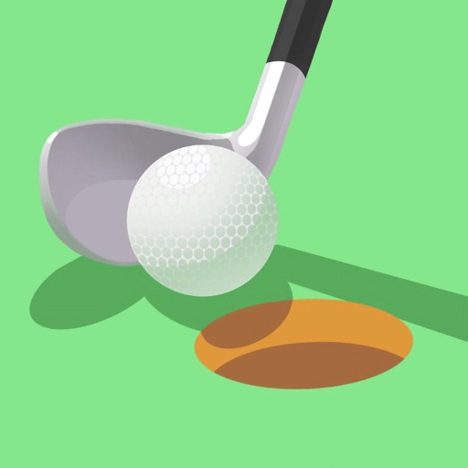 Golf Club 3D