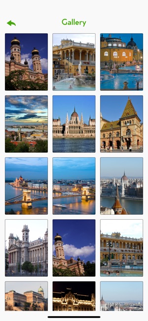 Budapest Tourism Guide(圖4)-速報App