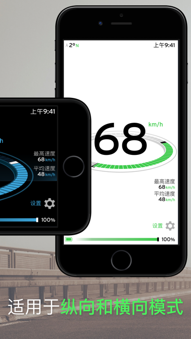 speedometerone车速表