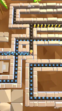 Game screenshot Maze Raider! hack