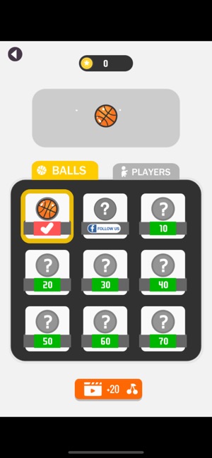 Super Basketball Pro(圖4)-速報App