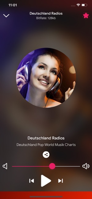 Deutschland Radios Live(圖2)-速報App