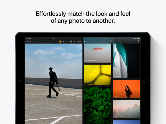 ‎Pixelmator Photo: Pro Editor On The App Store