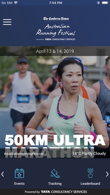 ARF 2019