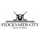 Stockyards City