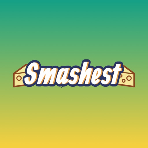 Smashest