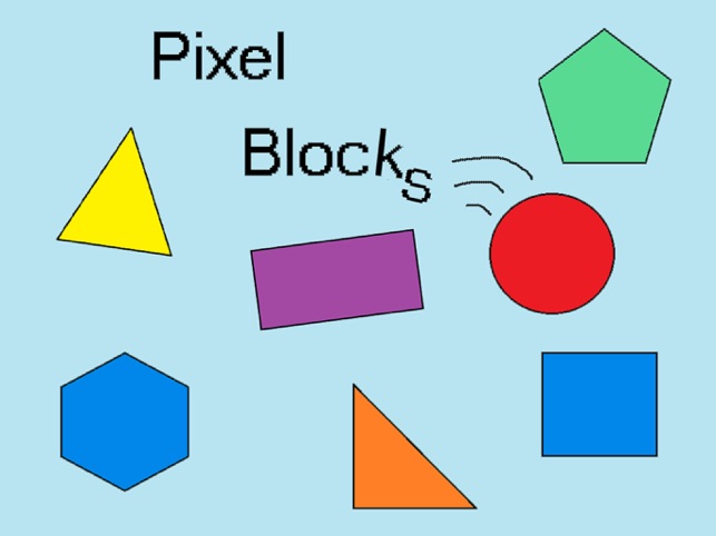 Pixel Physics Blocks(圖7)-速報App