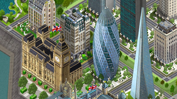 Mayor of London®