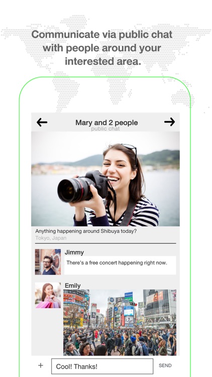 Blinkk! screenshot-3