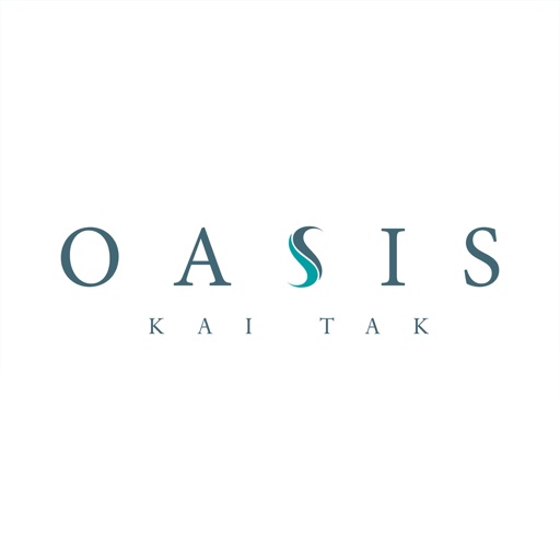Oasis E-Form icon