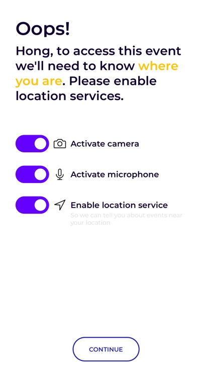 DS Connect screenshot-4
