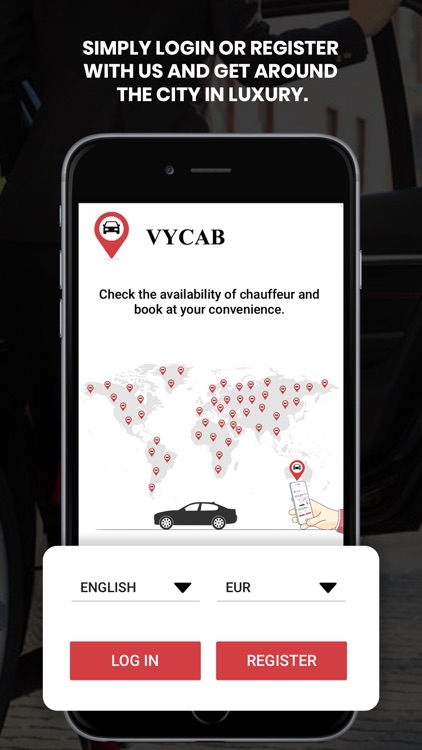 VYCAB