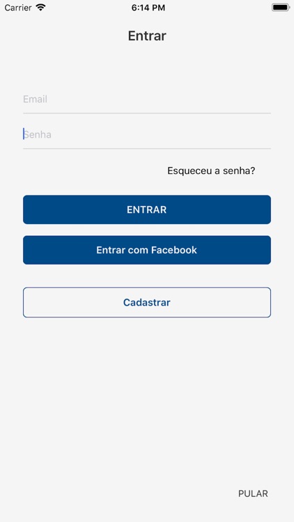 IBP Club screenshot-4