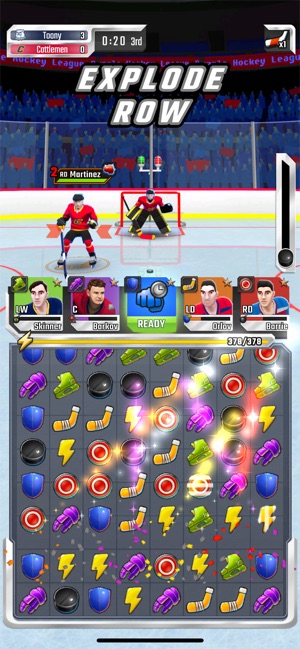 Puzzle Hockey(圖7)-速報App