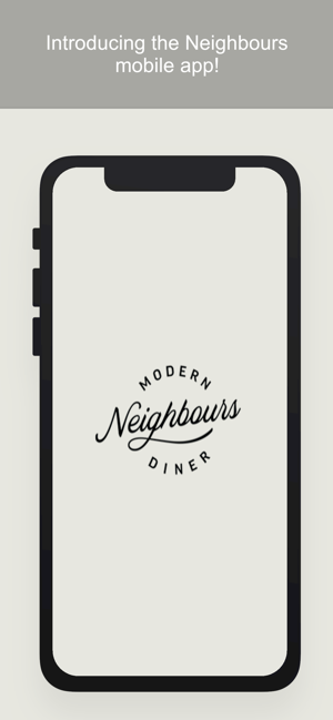 Neighbours Modern Diner(圖1)-速報App