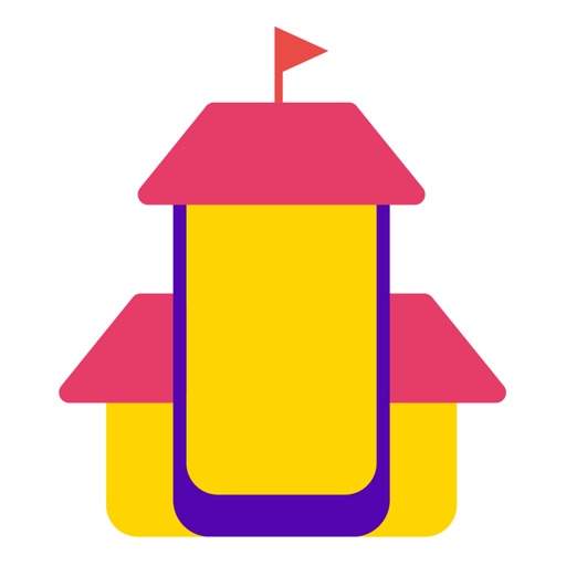 My Preschool App icon