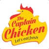 Da Captain Chicken