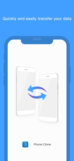 Phone Clone on the App Store