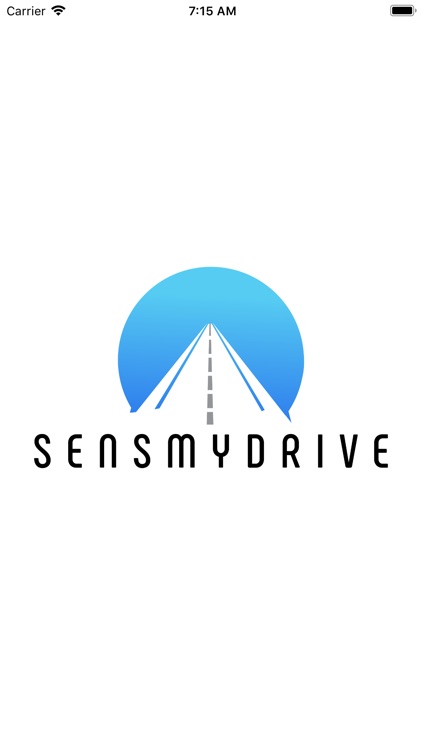 Sensmydrive