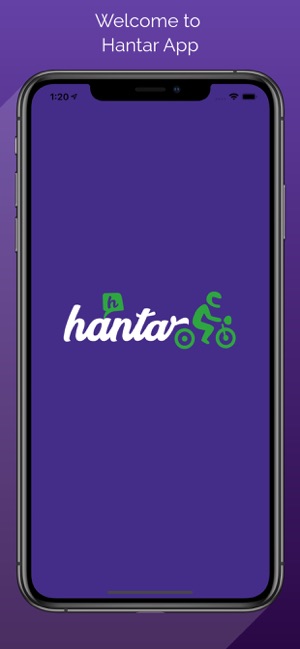 Hantar(圖1)-速報App