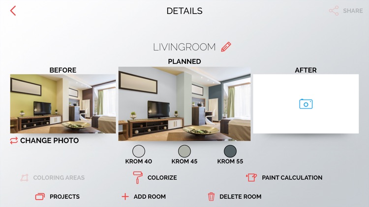 Betek Color Studio screenshot-3