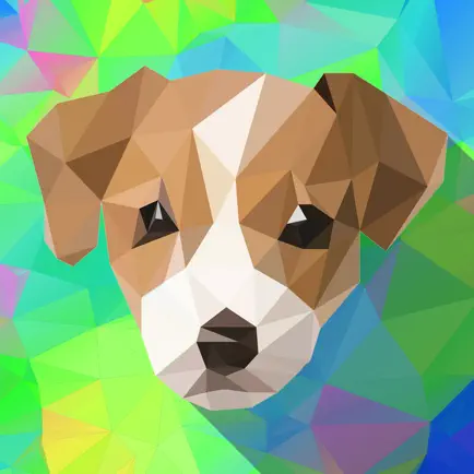 Polygon 3D - Low Poly Artwork Читы