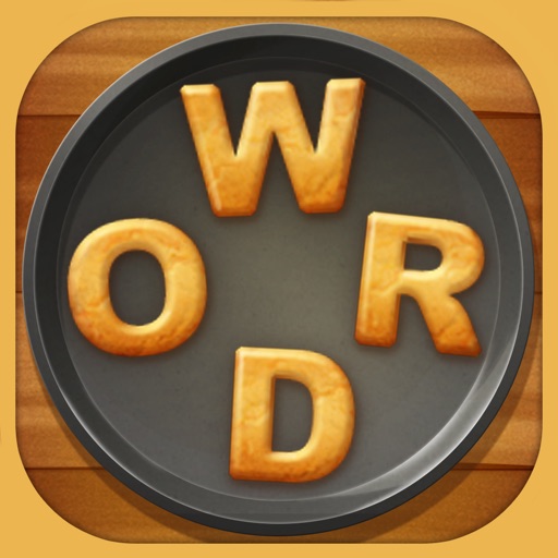 Word Cookies!™