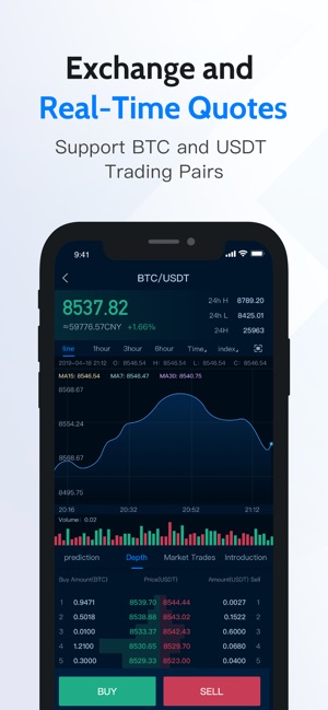 CoinCola(圖5)-速報App