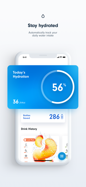 SodaStream Connect(圖3)-速報App