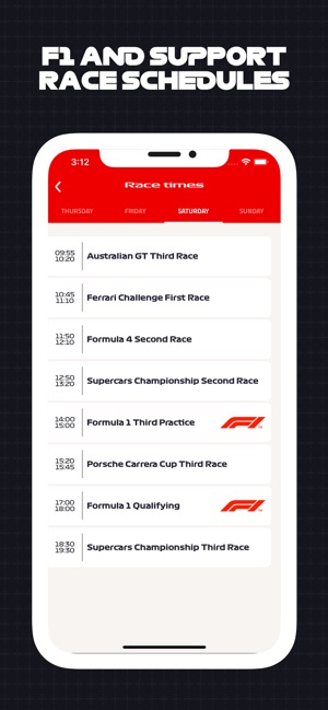 F1 Grand Prix(圖4)-速報App