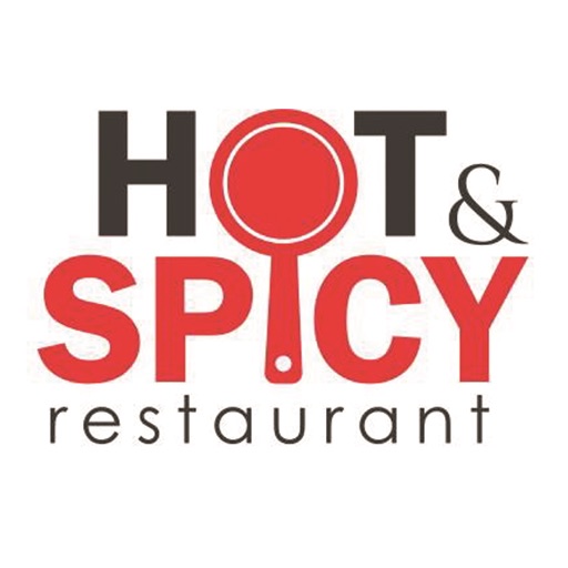 Hot and Spicy (Hainburg) iOS App