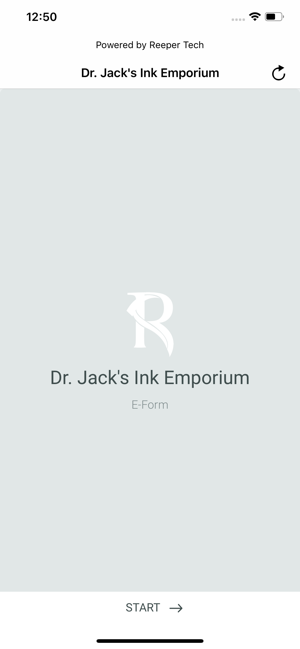 Dr. Jack's Ink Emporium