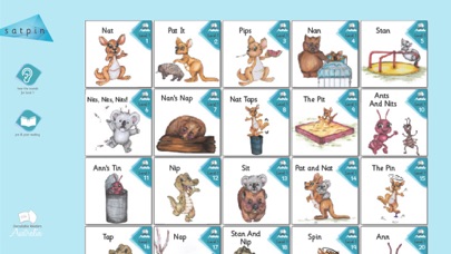 How to cancel & delete Decodable Readers Australia L1 from iphone & ipad 1
