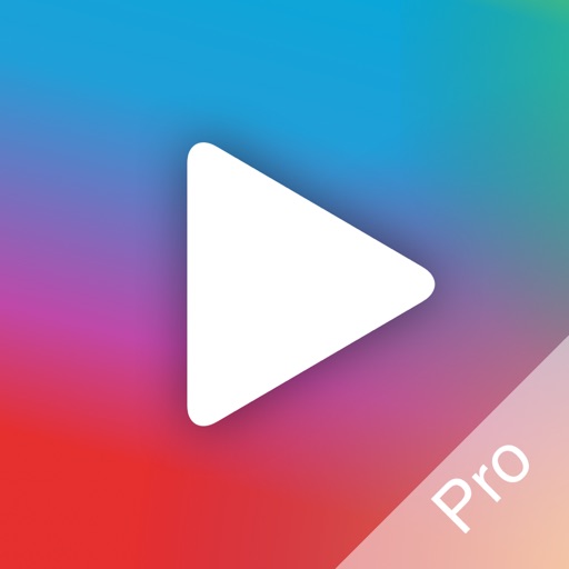 TV Stream Pro:Play, Cast IPTV゜ iOS App