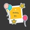 Use this Birthday invitation card maker app to invite all your family members and friends to the birthday function