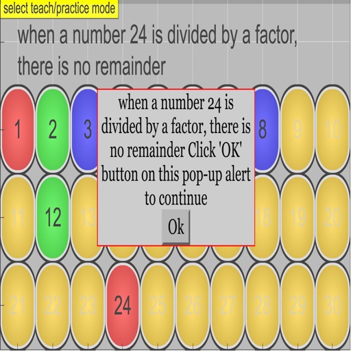 Even Odd Multiples Factors Download