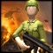 Idle army tycoon war is an army hero and army tapper game