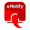 ENotify.today