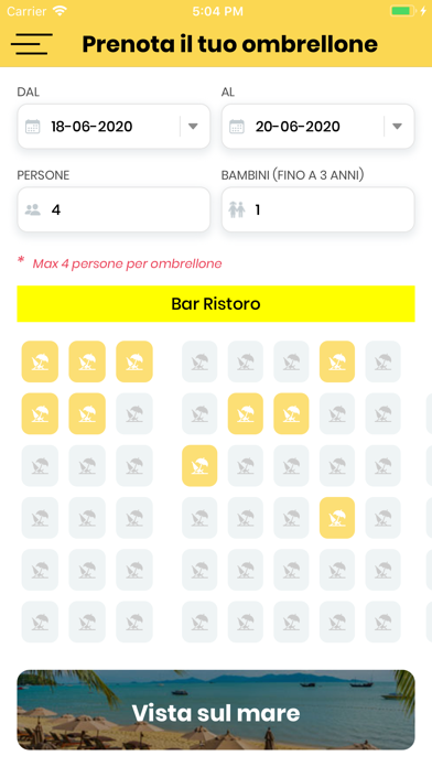 Screenshot #2 pour Lido Macarro