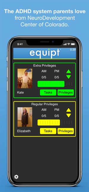 Equipt Life Skills(圖1)-速報App