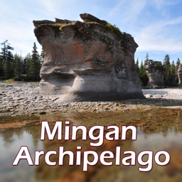 Mingan Archipelago