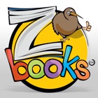 Zbooks AR