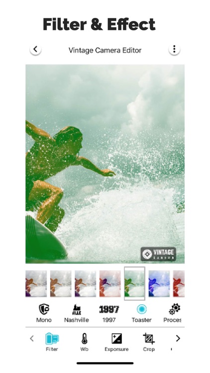 Photo Filters