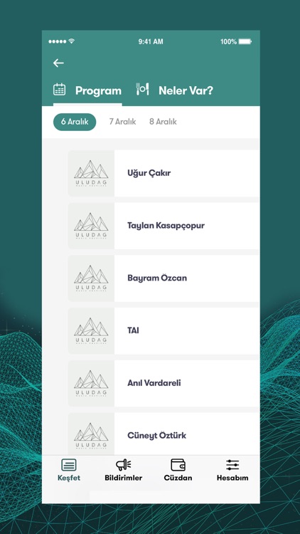 Uludağ Music Festival