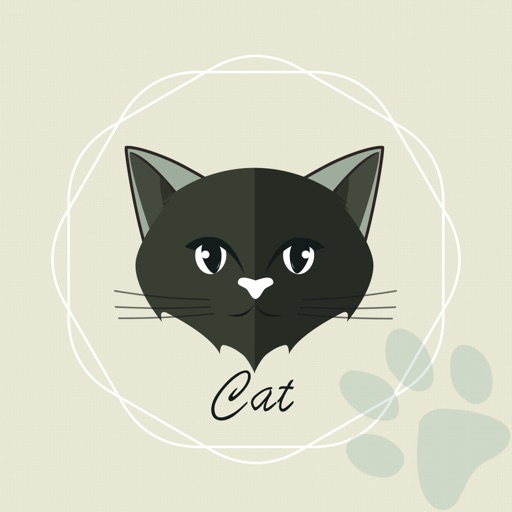 CATCH THE CAT iOS App