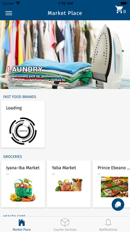 ProDelivery screenshot-3