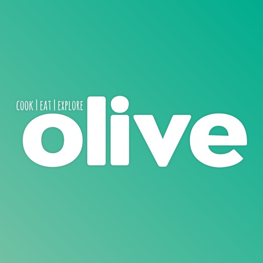 olive Magazine - Food Recipes