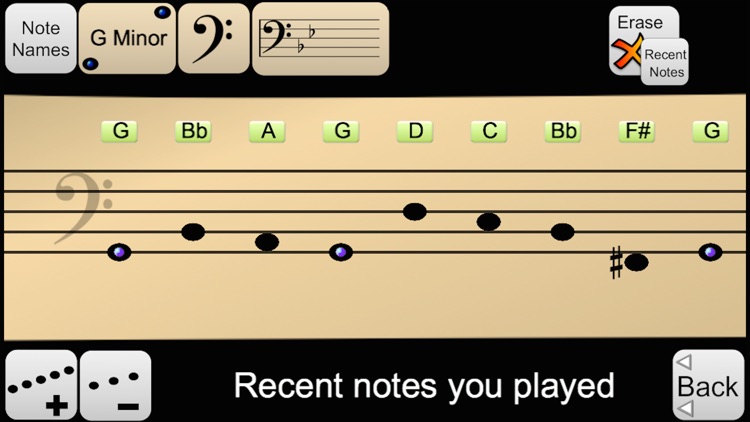 Play-my-note screenshot-4