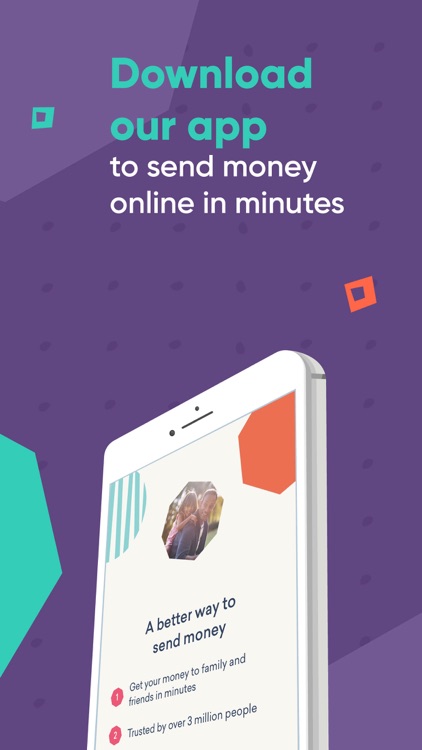 WorldRemit Money Transfer