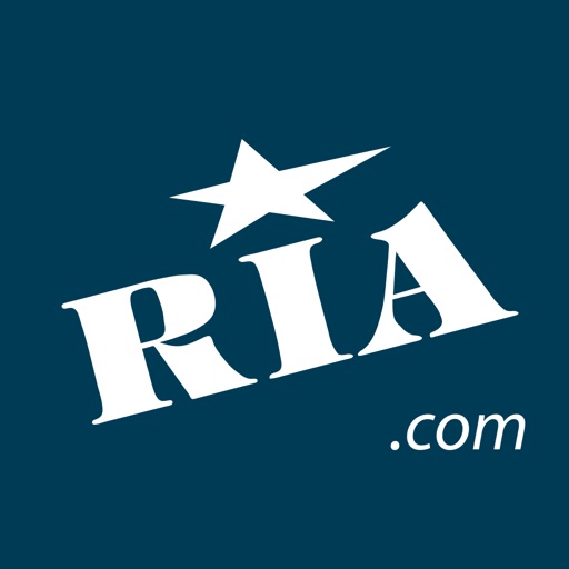 RIA.com Icon